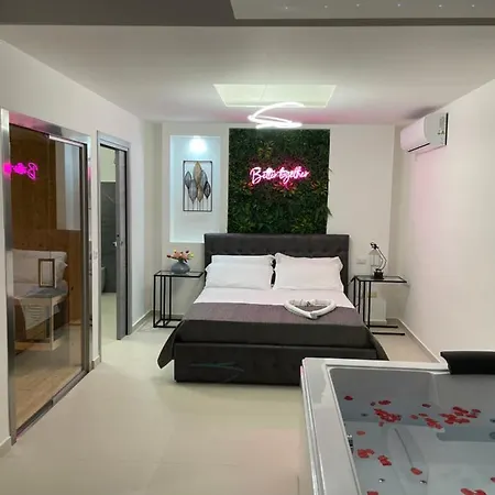 Arizona 모텔 카스텔볼튜노