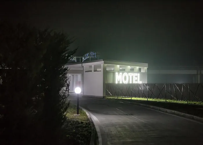 Motel Arizona