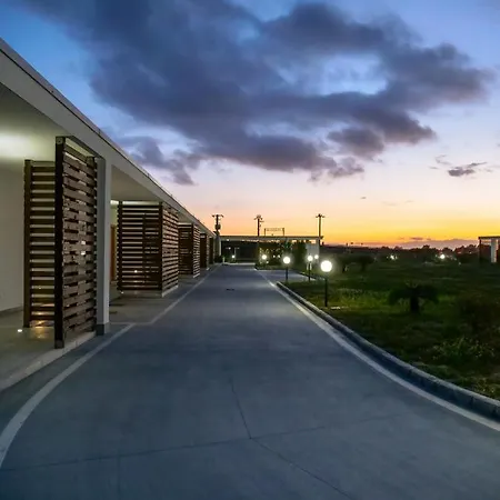 Arizona * Кастель Вольтурно