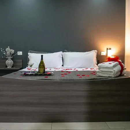 Arizona モーテル *