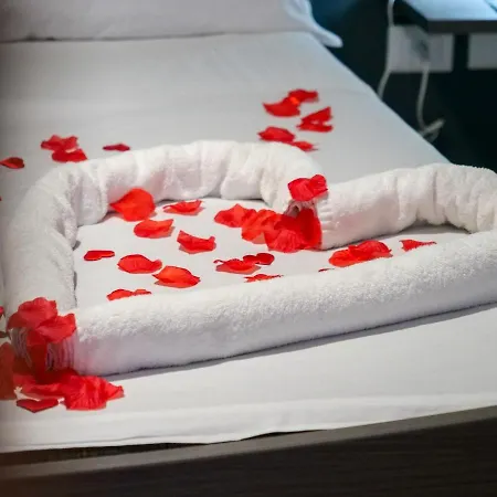 Мотель Arizona *