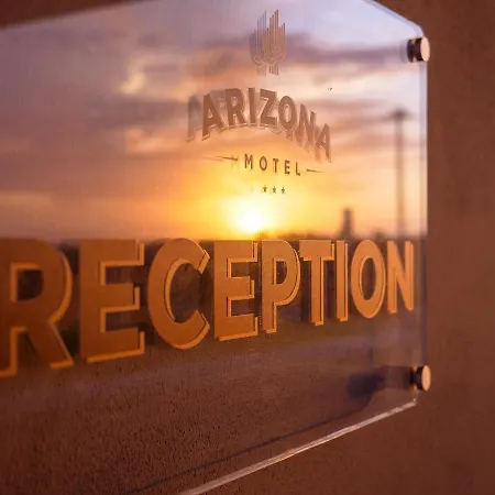 Мотель Arizona Кастель Вольтурно