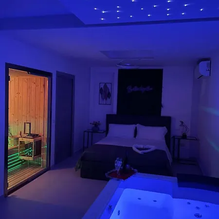 Arizona Motel *
