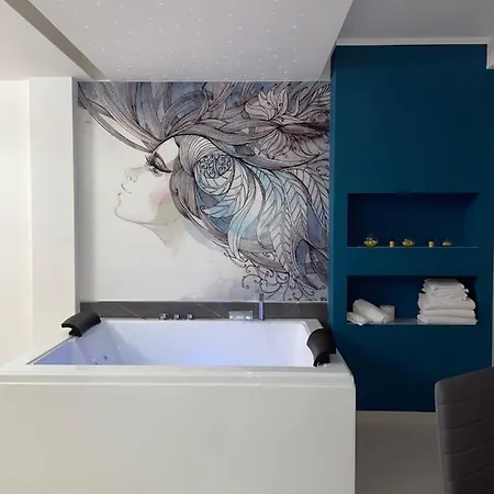 Мотель Arizona Кастель Вольтурно