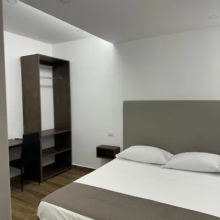 Motel Arizona Castel Volturno