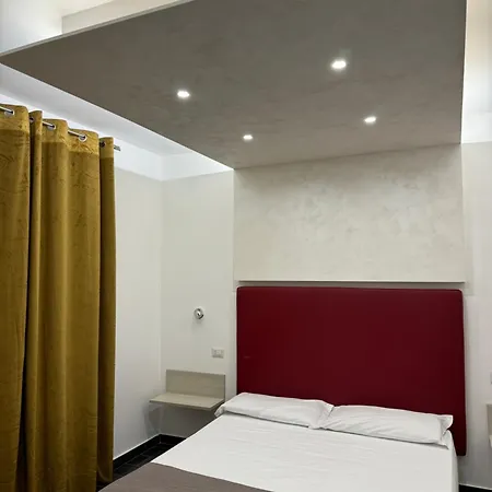 Мотель Arizona