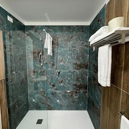 Arizona Мотель Кастель Вольтурно