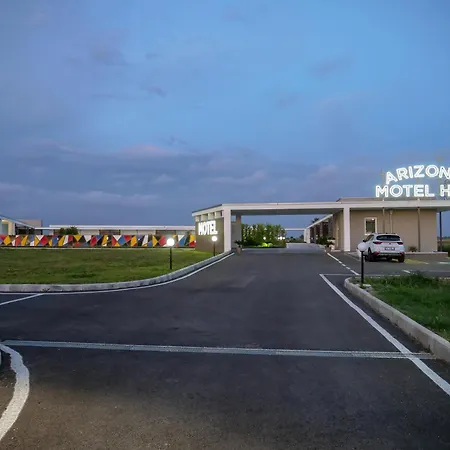 Arizona Кастель Вольтурно