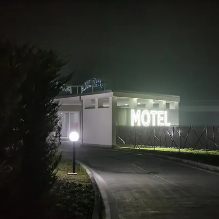 Мотель Arizona