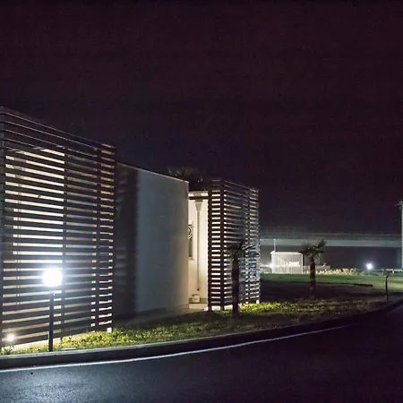 Arizona Мотель Кастель Вольтурно