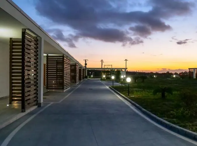 Arizona * Castel Volturno