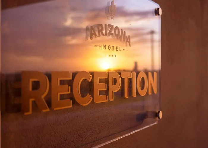 Motel Arizona Castel Volturno