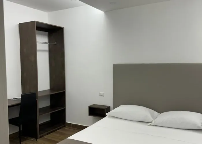 Motel Arizona Castel Volturno