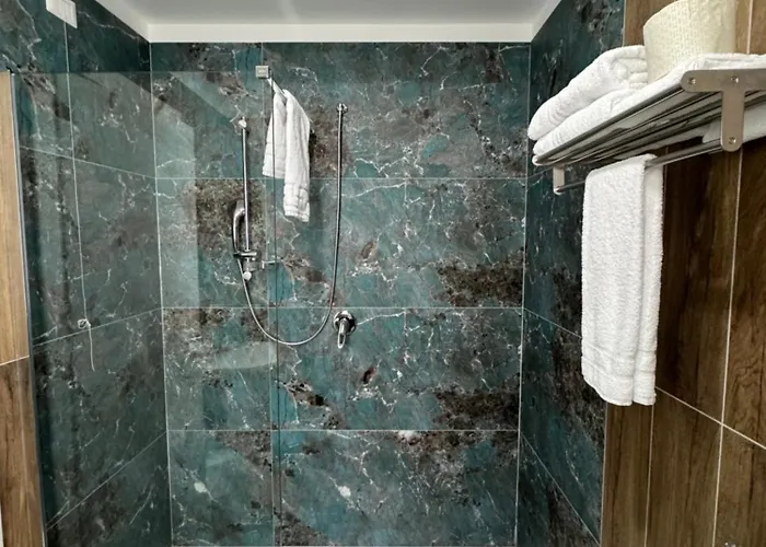 Arizona Motel Castel Volturno